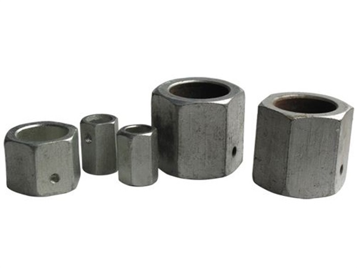 张家界无纹螺母